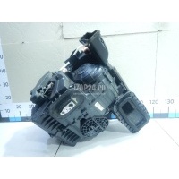 Корпус отопителя Nissan Juke (F15) (2011 - 2019) 272101KA3A