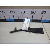 Накладка (кузов внутри) Nissan Juke (F15) (2011 - 2019) 668941KA0A