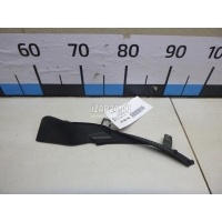 Накладка (кузов внутри) Nissan Juke (F15) (2011 - 2019) 668951KA0A