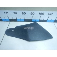 Накладка (кузов внутри) Nissan Juke (F15) (2011 - 2019) 689201KZ0A