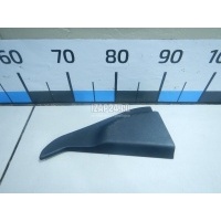 Накладка (кузов внутри) Nissan Juke (F15) (2011 - 2019) 822921KA0A