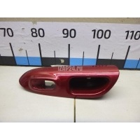Накладка блока управления стеклоподъемниками Nissan Juke (F15) (2011 - 2019) 829611KA2A