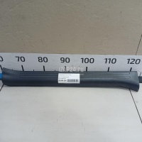 Накладка порога (внутренняя) Nissan Juke (F15) (2011 - 2019) 769B51KA2A