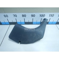 Обшивка стойки Nissan Juke (F15) (2011 - 2019) 669001KT1A