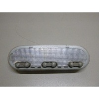 Плафон салонный Nissan Qashqai+2 (JJ10) (2008 - 2014) 26430BC00B