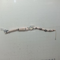 Подушка безопасности боковая (шторка) Nissan Juke (F15) (2011 - 2019) 985P01KA0B