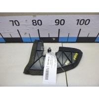 Пыльник (кузов внутри) Nissan Juke (F15) (2011 - 2019) 638A21KA0A