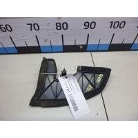 Пыльник (кузов внутри) Nissan Juke (F15) (2011 - 2019) 638A21KA0A