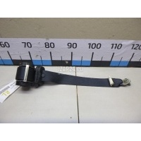 Ремень безопасности Nissan Juke (F15) (2011 - 2019) 888451KA2A