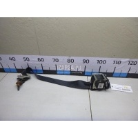 Ремень безопасности с пиропатроном Nissan Juke (F15) (2011 - 2019) 868841KA0A