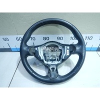 Рулевое колесо для AIR BAG (без AIR BAG) Nissan Juke (F15) (2011 - 2019) 484301KA1A