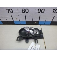 Ручка двери внутренняя правая Nissan Juke (F15) (2011 - 2019) 806701HB0B