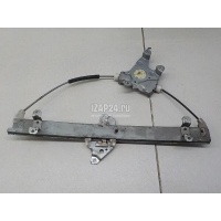 Стеклоподъемник электр. передний левый Nissan Juke (F15) (2011 - 2019) 807211KA0A