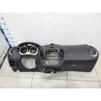 Торпедо Nissan Juke (F15) (2011 - 2019)