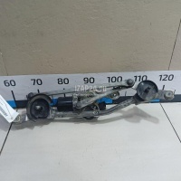 Трапеция стеклоочистителей Nissan Juke (F15) (2011 - 2019) 288001KA0B