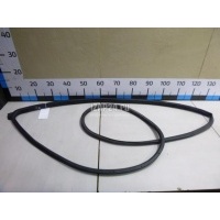Уплотнитель двери Nissan Juke (F15) (2011 - 2019) 808311KA0A