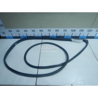 Уплотнитель двери Nissan Juke (F15) (2011 - 2019) 808301KA0A