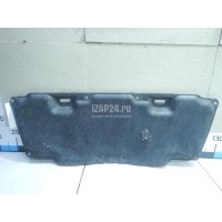 Шумоизоляция капота Nissan Juke (F15) (2011 - 2019) 658401KA0A
