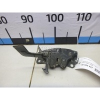Замок капота Nissan Juke (F15) (2011 - 2019) 656011KA0A