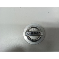 Колпак декор. легкосплавного диска Nissan Qashqai+2 (JJ10) (2008 - 2014) 40342AV610