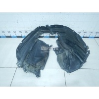 Локер передний правый Nissan Juke (F15) (2011 - 2019) 638421KE0A