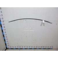 Молдинг крыши правый Nissan Juke (F15) (2011 - 2019) 738521KA0A
