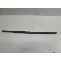 Накладка стекла заднего левого Nissan Juke (F15) (2011 - 2019) 828211KA0A