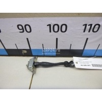 Ограничитель двери Nissan Juke (F15) (2011 - 2019) 804301KA0A