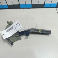 Петля капота правая Nissan Juke (F15) (2011 - 2019) 654001KA0A