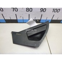 Ручка двери задней наружная правая Nissan Juke (F15) (2011 - 2019) 826061KA0A