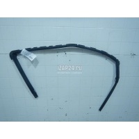 Уплотнитель стекла двери Nissan Juke (F15) (2011 - 2019) 803301KA2A