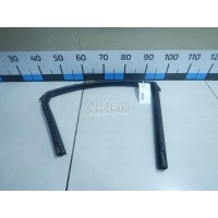 Уплотнитель стекла двери Nissan Juke (F15) (2011 - 2019) 823301KA0A