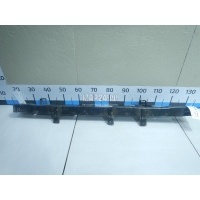 Элемент передней панели Nissan Juke (F15) (2011 - 2019) 625301KE0B
