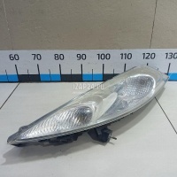 Указатель поворота левый Nissan Juke (F15) (2011 - 2019) 261251KL0B