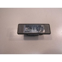 Фонарь подсветки номера Nissan Juke (F15) (2011 - 2019) 265103BB0A