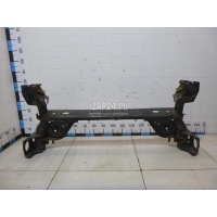 Балка задняя Nissan Juke (F15) (2011 - 2019) 555011KK0A
