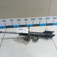 Амортизатор передний правый Nissan Juke (F15) (2011 - 2019) E43021KA1A