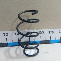 Пружина передняя Nissan Juke (F15) (2011 - 2019) 540101KA0B