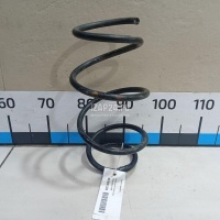 Пружина передняя Nissan Juke (F15) (2011 - 2019) 540101KA0B