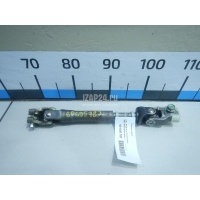 Кардан рулевой Nissan Juke (F15) (2011 - 2019) 480801KA0A