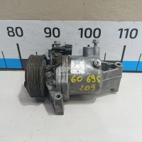 Компрессор кондиционера Nissan Juke (F15) (2011 - 2019) 926001KA1B