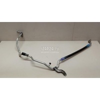 Трубка кондиционера Nissan Juke (F15) (2011 - 2019) 924801KA0A