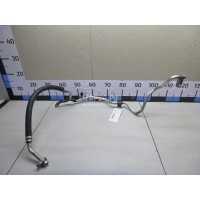 Трубка кондиционера Nissan Juke (F15) (2011 - 2019) 92480BA60A