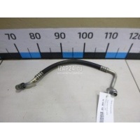 Трубка кондиционера Nissan Juke (F15) (2011 - 2019) 92490BA60A