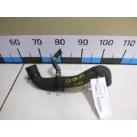 Патрубок радиатора Nissan Juke (F15) (2011 - 2019) 21503BA62A