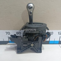 Кулиса КПП Nissan Juke (F15) (2011 - 2019) 349011KF3A
