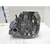 МКПП (механическая коробка переключения передач) Nissan Juke (F15) (2011 - 2019) 320101KA1B