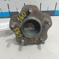 Ступица задняя Nissan Juke (F15) (2011 - 2019) 432021KA0A