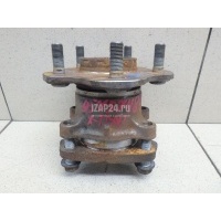 Ступица задняя Nissan Juke (F15) (2011 - 2019) 43202JG200