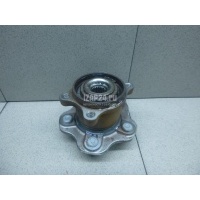 Ступица задняя Nissan Juke (F15) (2011 - 2019) 43202JG200
